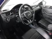 Skoda Rapid I Рестайлинг Химки  - изображение 22