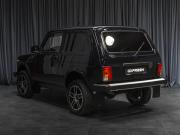 Lada (ВАЗ) Niva Legend Тюмень  - изображение 19