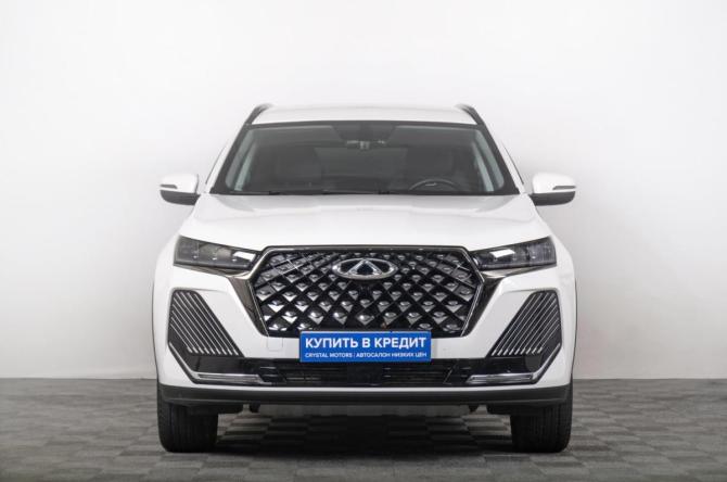 Chery Tiggo 7 Pro Max I Рестайлинг с пробегом 2025 года, цена 2 169 000 рублей, 22000 км, внедорожник, Автокод Объявления