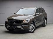 Mercedes-Benz M-Класс III (W166) Москва  - изображение 17