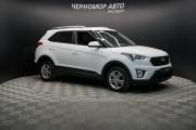 Hyundai Creta I Рестайлинг Крым  - изображение 29
