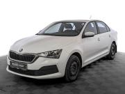 Skoda Rapid II Москва  - изображение 26