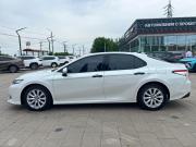 Toyota Camry VIII (XV70) Стерлитамак  - изображение 32