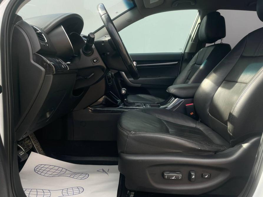 Kia Sorento II Рестайлинг Стерлитамак  - изображение 18
