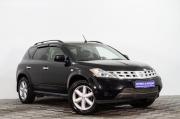 Nissan Murano I (Z50) Сургут  - изображение 19