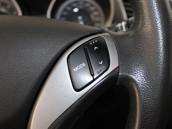 Hyundai Elantra V (MD) с пробегом 2014 года, цена 1 179 900 рублей, 164746 км, седан, Автокод Объявления
