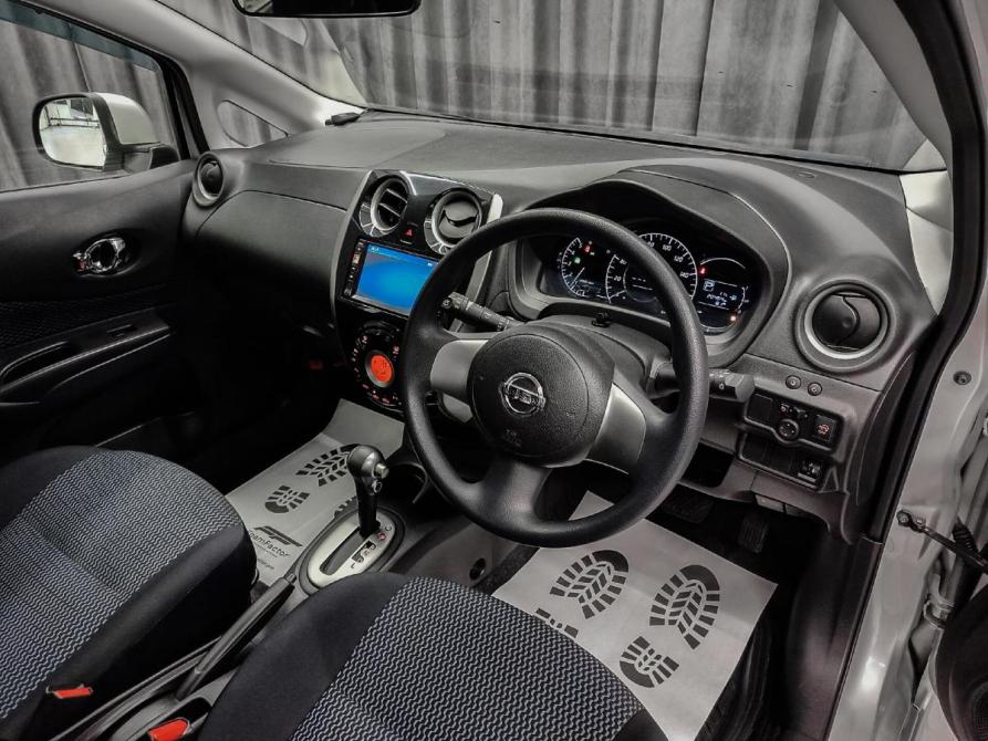 Nissan Note II Красноярск  - изображение 9