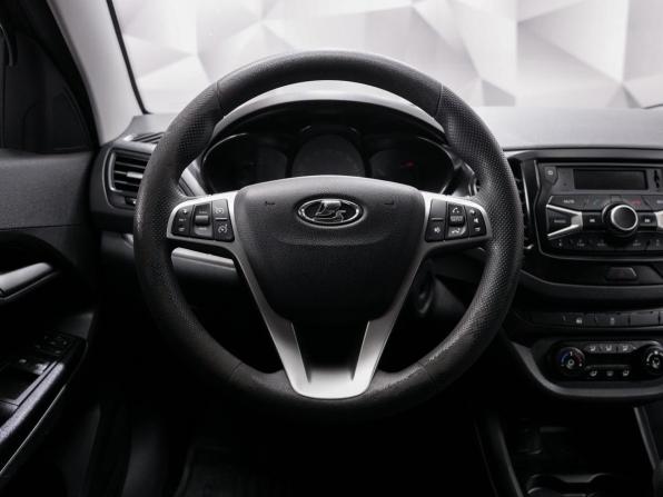 Lada (ВАЗ) Vesta I с пробегом 2019 года, цена 703 000 рублей, 188110 км, седан, Автокод Объявления
