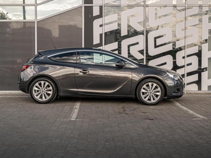 Opel Astra J Рестайлинг Краснодар  - изображение 5