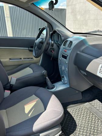 Chery Kimo (A1) с пробегом 2011 года, цена 290 000 рублей, 73254 км, хэтчбек, Автокод Объявления