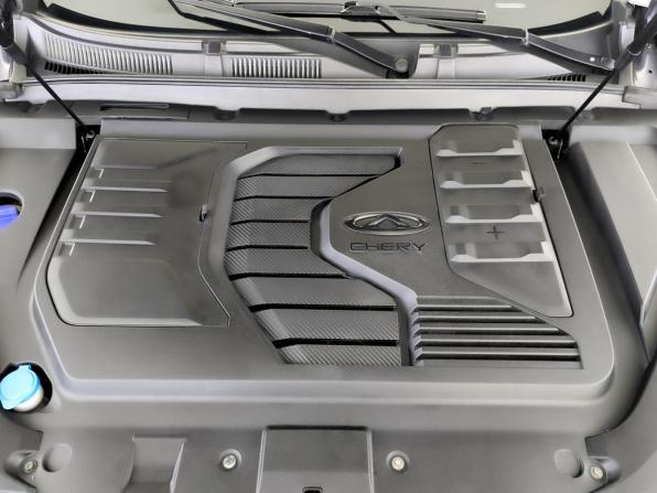 Chery Tiggo 7 Pro Max I с пробегом 2023 года, цена 1 635 000 рублей, 93857 км, внедорожник, Автокод Объявления