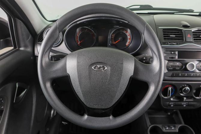 Lada (ВАЗ) Granta I Рестайлинг с пробегом 2024 года, цена 1 129 000 рублей, 16000 км, универсал, Автокод Объявления