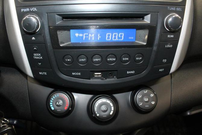Lifan X60 I с пробегом 2014 года, цена 519 000 рублей, 114509 км, внедорожник, Автокод Объявления