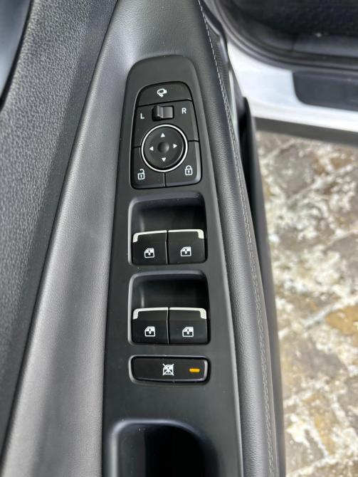 Hyundai Santa Fe IV Рестайлинг Ижевск  - изображение 11