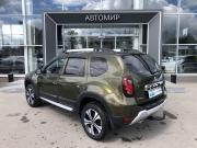 Renault Duster I Рестайлинг Брянск  - изображение 22