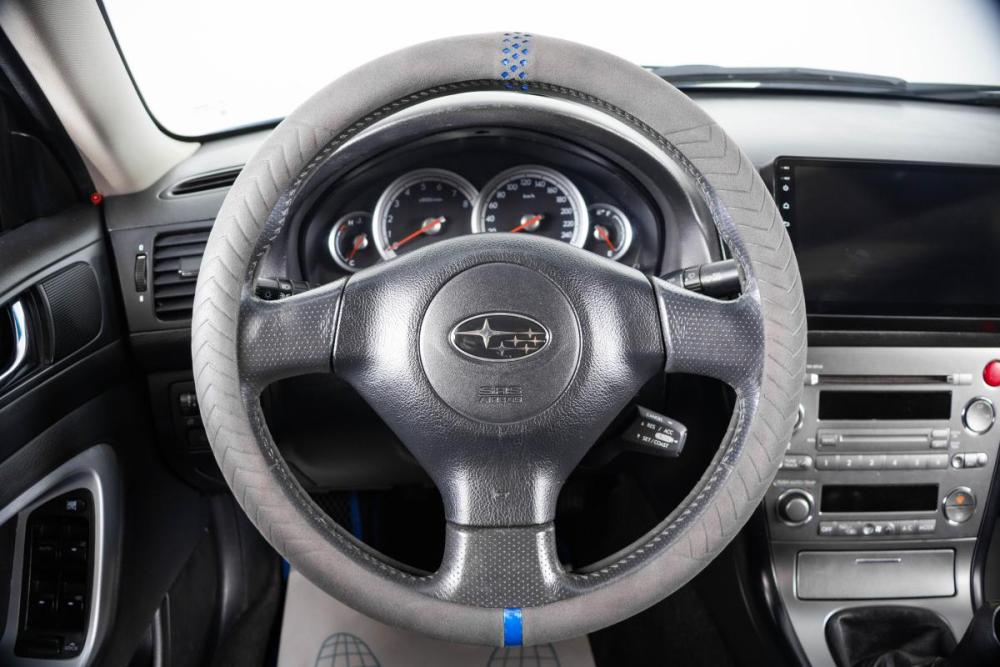 Subaru Legacy IV Пермь  - изображение 15