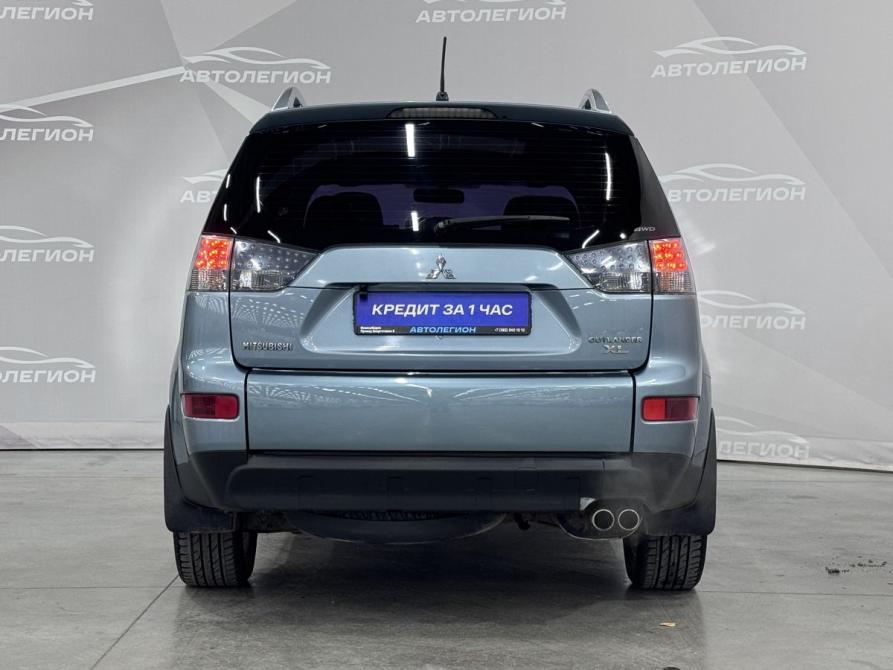Mitsubishi Outlander II Новосибирск  - изображение 4