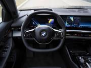 BMW 5 серии VIII (G60/G61/G68) Санкт-Петербург  - изображение 33