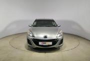 Mazda 3 II (BL) Рестайлинг Саранск  - изображение 20