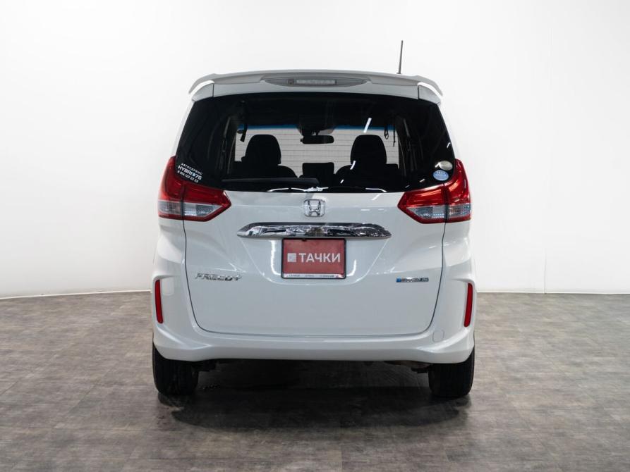 Honda Freed II Чита  - изображение 4