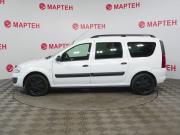 Lada (ВАЗ) Largus I Вологда  - изображение 24