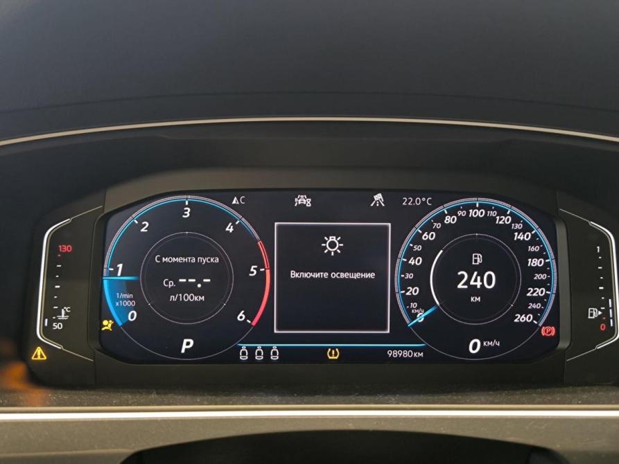 Volkswagen Tiguan II Казань  - изображение 16