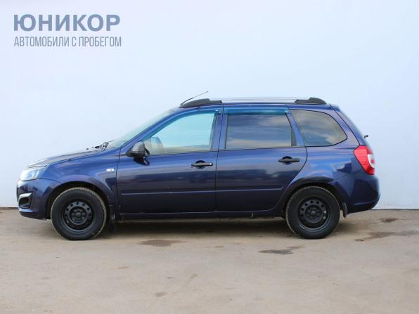 Lada (ВАЗ) Kalina II с пробегом 2014 года, цена 319 000 рублей, 252738 км, универсал, Автокод Объявления