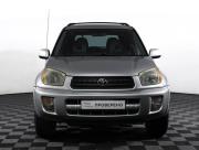 Toyota RAV4 II (XA20) Рестайлинг Москва  - изображение 18