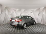 Kia Rio III Москва  - изображение 21