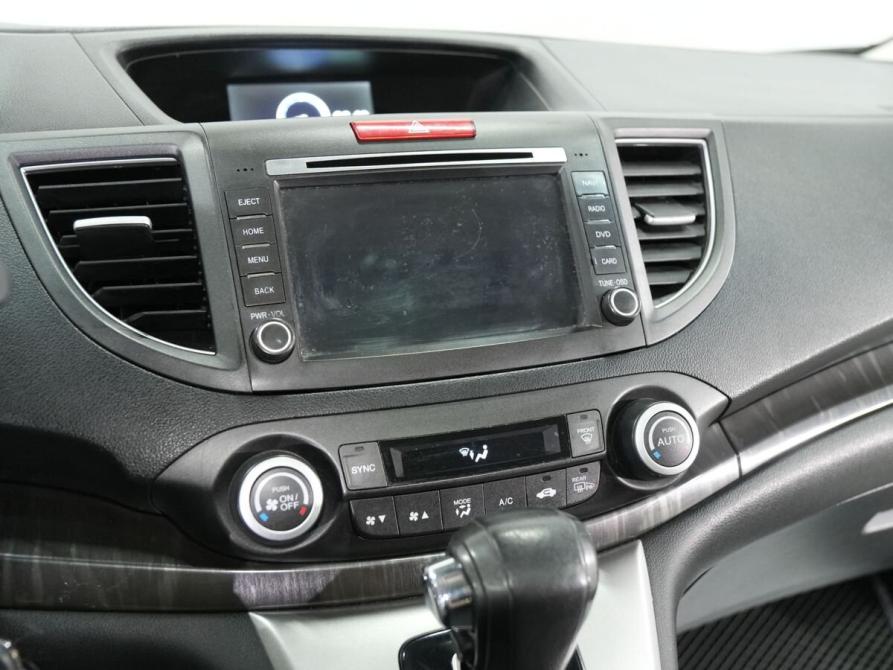 Honda CR-V IV Новосибирск  - изображение 28