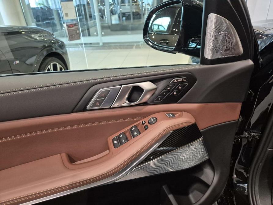 BMW X7 I (G07) Рестайлинг Москва  - изображение 16