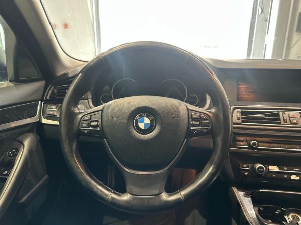 BMW 5 серии VI (F10/F11/F07) с пробегом 2012 года, цена 1 918 000 рублей, 180000 км, седан, Автокод Объявления
