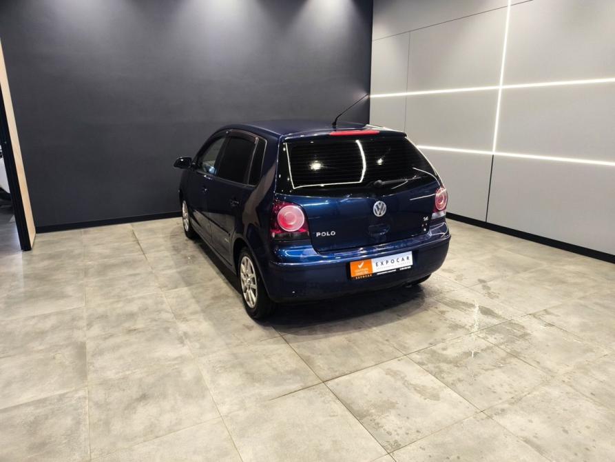 Volkswagen Polo IV Рестайлинг Нижний Новгород  - изображение 6