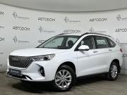 Haval M6 II Москва  - изображение 21