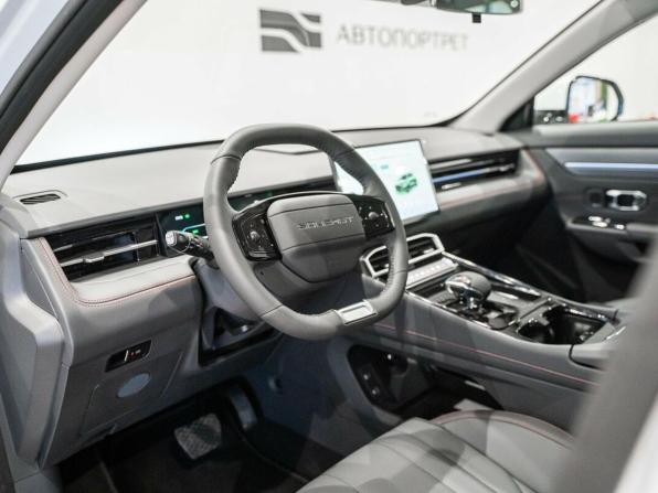 Soueast S06 с пробегом 2026 года, цена 3 409 900 рублей, 10 км, внедорожник, Автокод Объявления
