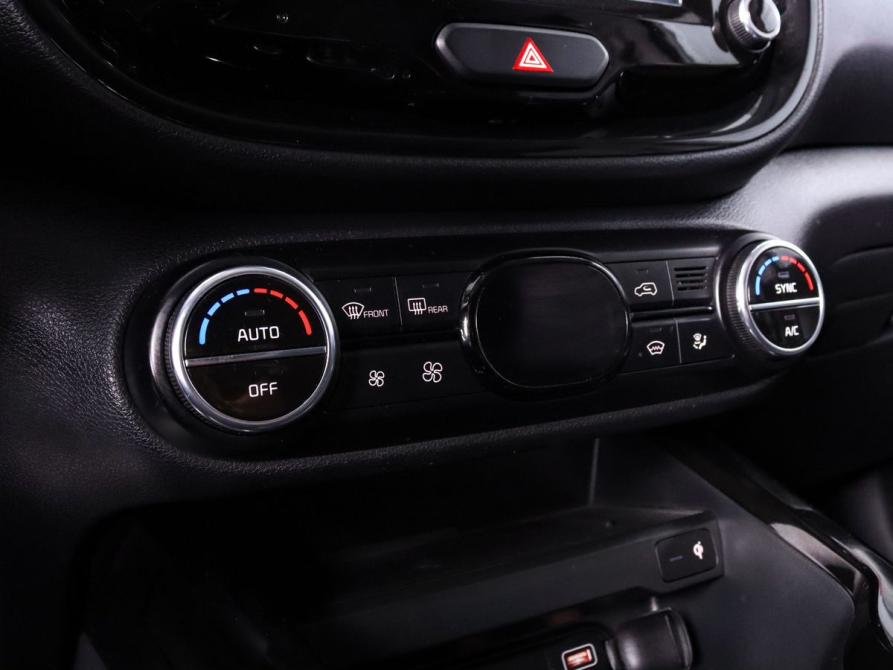Kia Soul III Минеральные Воды  - изображение 19