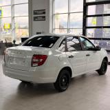 Lada (ВАЗ) Granta I Рестайлинг Нижнекамск  - изображение 26