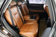 Lexus RX III Рестайлинг Оренбург  - изображение 70
