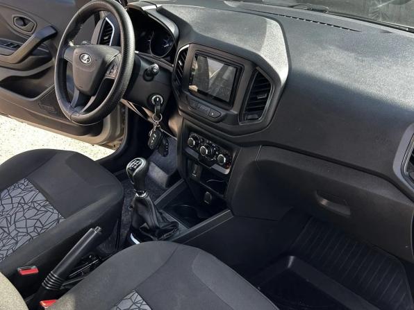 Lada (ВАЗ) XRAY I с пробегом 2017 года, цена 765 000 рублей, 123000 км, хэтчбек, Автокод Объявления