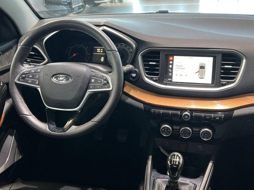 Lada (ВАЗ) Vesta I Рестайлинг (NG) Оренбург  - изображение 24