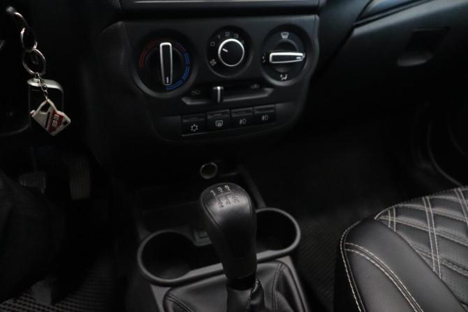 Lada (ВАЗ) Granta I Рестайлинг с пробегом 2020 года, цена 511 000 рублей, 96000 км, седан, Автокод Объявления
