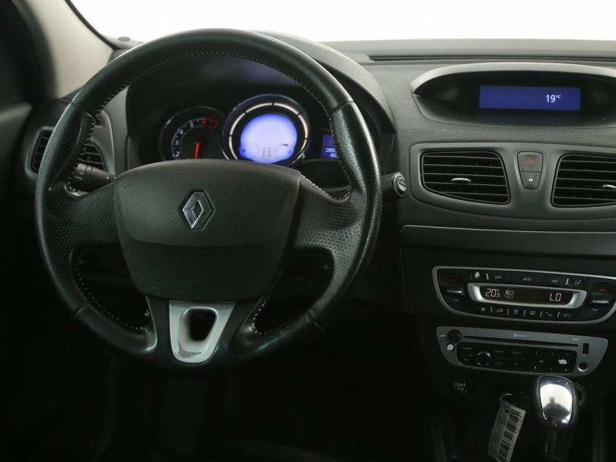 Renault Fluence I Рестайлинг Иваново  - изображение 14