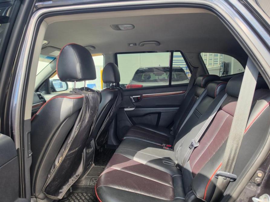 Hyundai Santa Fe II Москва  - изображение 11