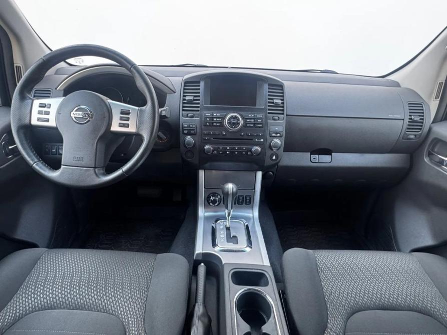 Nissan Pathfinder III Рестайлинг Москва  - изображение 8
