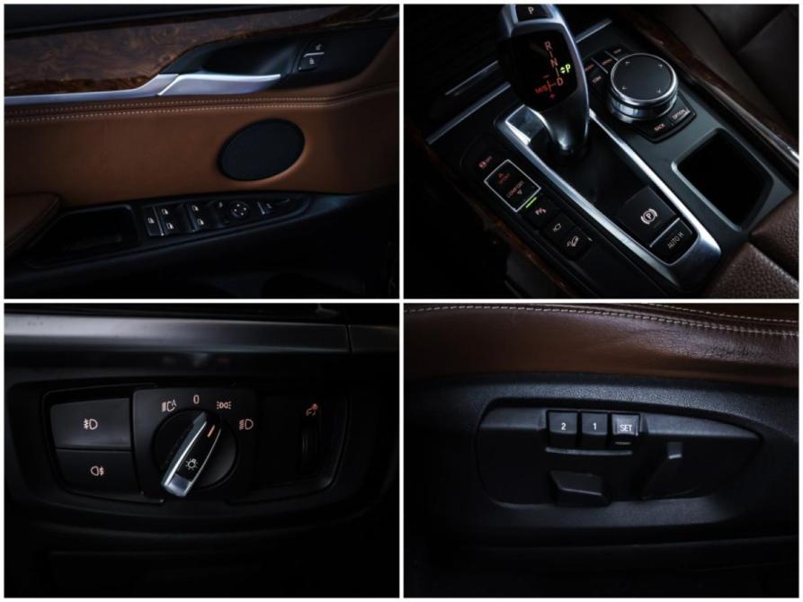 BMW X5 III (F15) Москва  - изображение 18