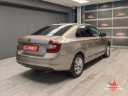 Skoda Rapid I Рестайлинг Пермь  - изображение 28