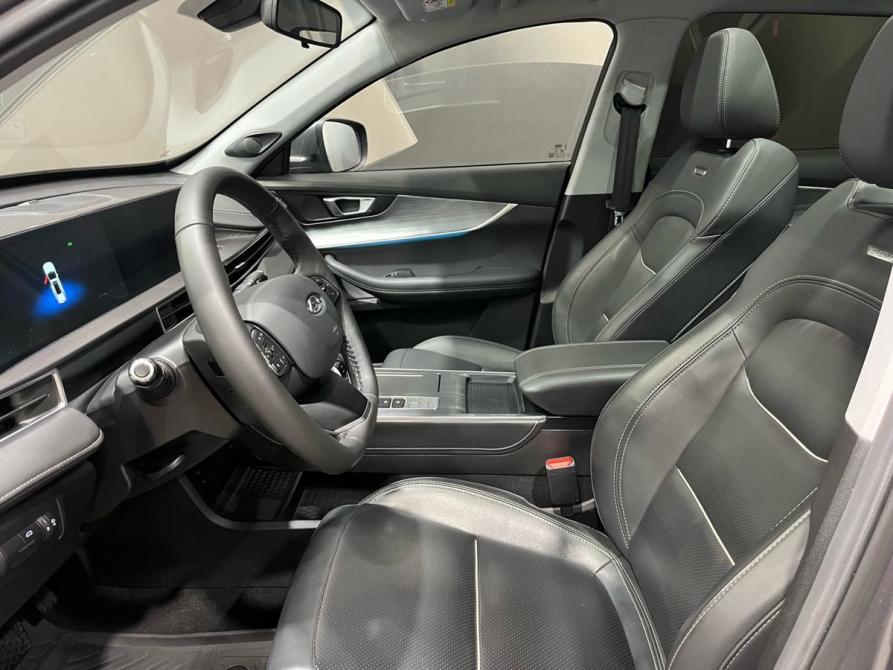 Chery Tiggo 7 Pro Max I Пермь  - изображение 18