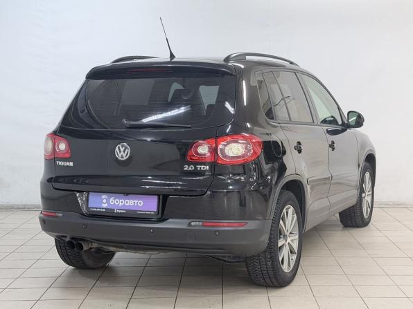 Volkswagen Tiguan I с пробегом 2009 года, цена 1 179 000 рублей, 196104 км, внедорожник, Автокод Объявления
