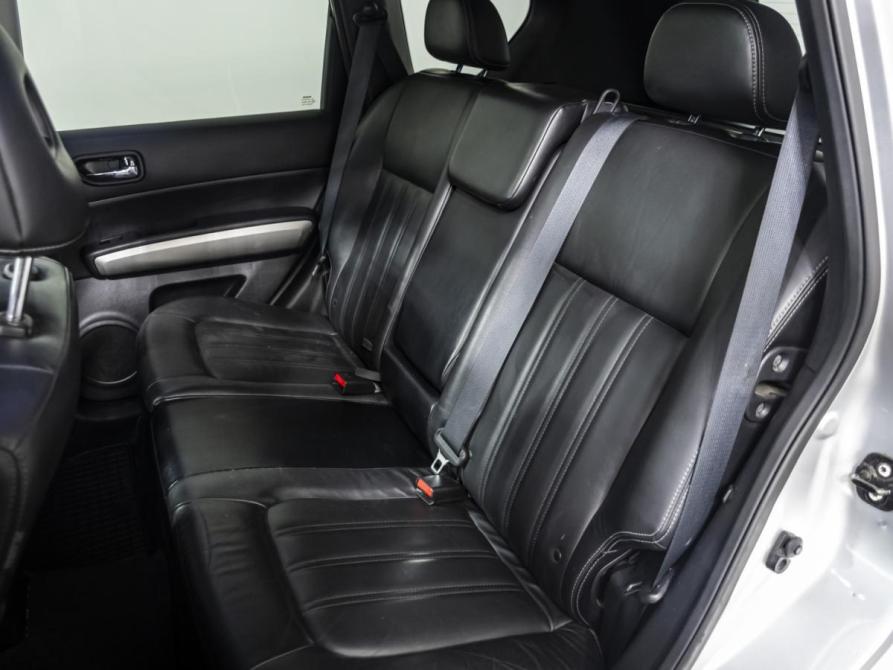 Nissan X-Trail II Рестайлинг Москва  - изображение 15