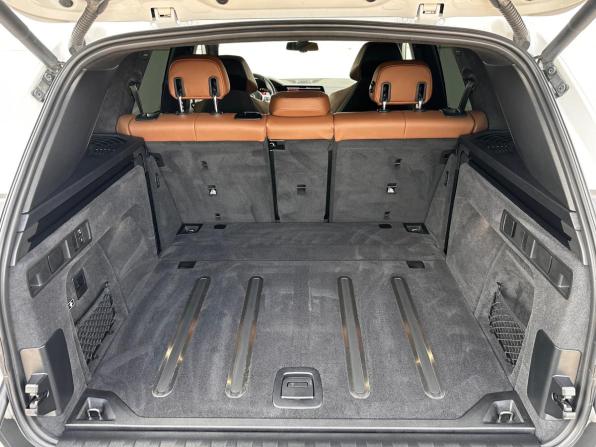 BMW X5 M III (F95) с пробегом 2020 года, цена 9 400 000 рублей, 88068 км, внедорожник, Автокод Объявления